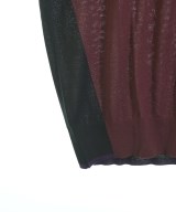 PRADA（プラダ）ニット・セーター 赤 サイズ:52(XL位) メンズ/2200698567443