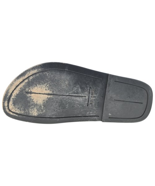 PRADA（プラダ）サンダル 紫 サイズ:UK6(25cm位) メンズ/2200698802377