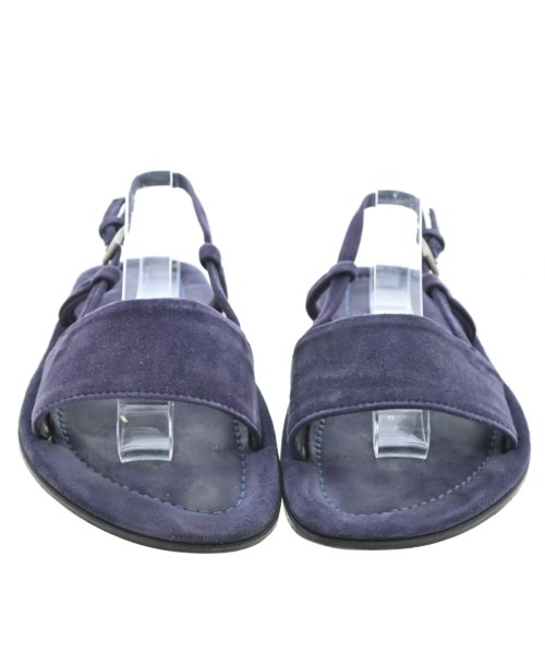 PRADA（プラダ）サンダル 紫 サイズ:UK6(25cm位) メンズ/2200698802377