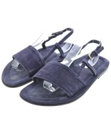 PRADA（プラダ）サンダル 紫 サイズ:UK6(25cm位) メンズ/2200698802377