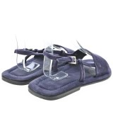 PRADA（プラダ）サンダル 紫 サイズ:UK6(25cm位) メンズ/2200698802377