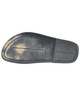 PRADA（プラダ）サンダル 紫 サイズ:UK6(25cm位) メンズ/2200698802377