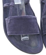 PRADA（プラダ）サンダル 紫 サイズ:UK6(25cm位) メンズ/2200698802377