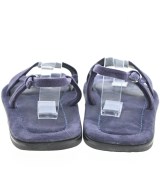 PRADA（プラダ）サンダル 紫 サイズ:UK6(25cm位) メンズ/2200698802377