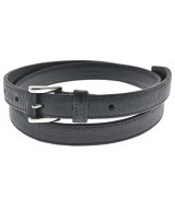 PRADA（プラダ）ベルト 黒 サイズ:80 レディース/2200698877061