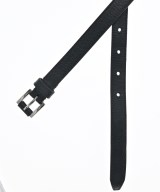 PRADA（プラダ）ベルト 黒 サイズ:80 レディース/2200698877061
