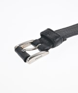 PRADA（プラダ）ベルト 黒 サイズ:80 レディース/2200698877061