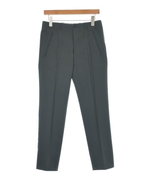 PRADA(プラダ)スラックス カーキ サイズ:44(S位)/2200698976078
