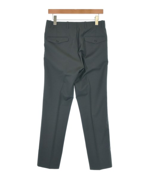 PRADA（プラダ）スラックス カーキ サイズ:44(S位) メンズ/2200698976078