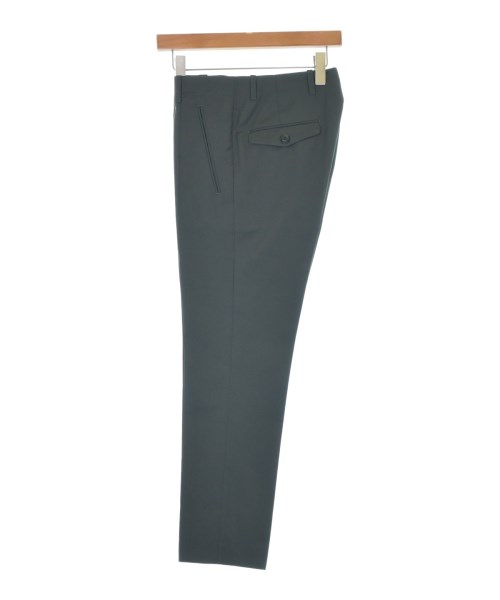 PRADA（プラダ）スラックス カーキ サイズ:44(S位) メンズ/2200698976078