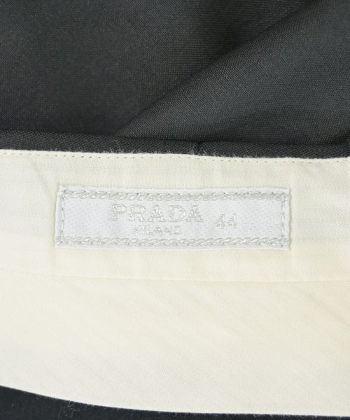 PRADA（プラダ）スラックス カーキ サイズ:44(S位) メンズ/2200698976078