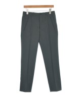 PRADA（プラダ）スラックス カーキ サイズ:44(S位) メンズ/2200698976078