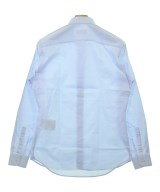 PRADA（プラダ）カジュアルシャツ 青 サイズ:38(S位) メンズ/2200698976085