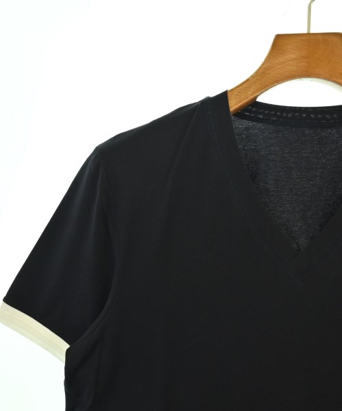 PRADA（プラダ）Tシャツ・カットソー 紺 サイズ:S メンズ/2200698976108