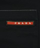 PRADA（プラダ）Tシャツ・カットソー 紺 サイズ:S メンズ/2200698976108