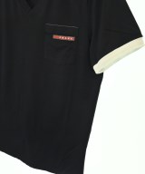 PRADA（プラダ）Tシャツ・カットソー 紺 サイズ:S メンズ/2200698976108