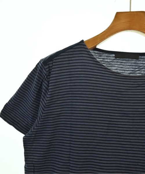 PRADA（プラダ）Tシャツ・カットソー 紺 サイズ:S メンズ/2200698976177