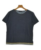 PRADA（プラダ）Tシャツ・カットソー 紺 サイズ:S メンズ/2200698976177