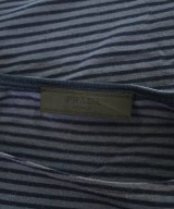PRADA（プラダ）Tシャツ・カットソー 紺 サイズ:S メンズ/2200698976177