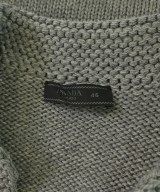 PRADA（プラダ）ベスト グレー サイズ:46(M位) メンズ/2200698976191