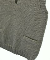 PRADA（プラダ）ベスト グレー サイズ:46(M位) メンズ/2200698976191