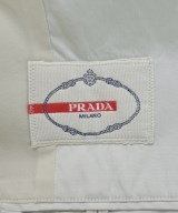 PRADA（プラダ）テーラードジャケット 白 サイズ:42(M位) レディース/2200698984035