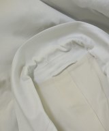 PRADA（プラダ）テーラードジャケット 白 サイズ:42(M位) レディース/2200698984035