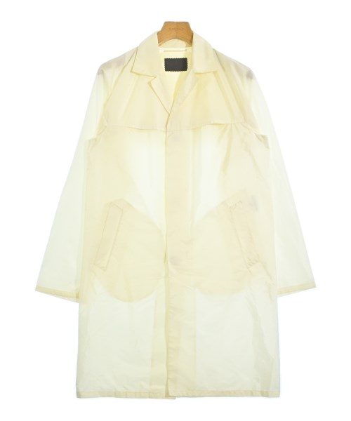 PRADA(プラダ)その他 白 サイズ:S/2200699167017