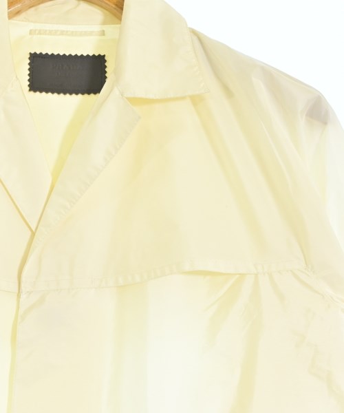 PRADA（プラダ）その他 白 サイズ:S メンズ/2200699167017