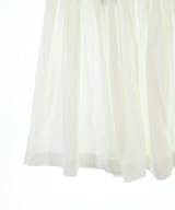 PRADA（プラダ）ミニスカート 白 サイズ:36(XS位) レディース/2200699627047