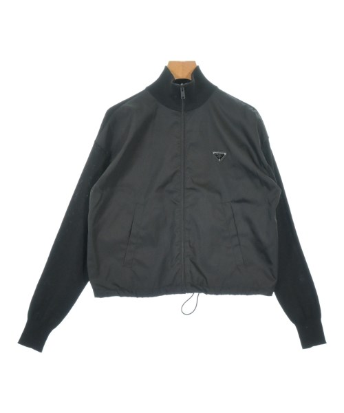 PRADA(プラダ)その他 黒 サイズ:36(XS位)/2200699743013