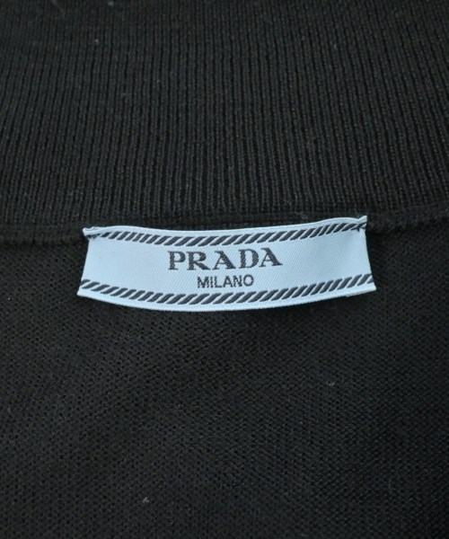 PRADA（プラダ）その他 黒 サイズ:36(XS位) レディース/2200699743013