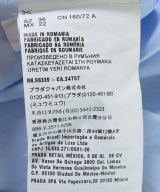 PRADA（プラダ）カジュアルシャツ 青 サイズ:36(XS位) レディース/2200699743020