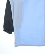 PRADA（プラダ）カジュアルシャツ 青 サイズ:36(XS位) レディース/2200699743020
