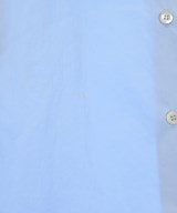 PRADA（プラダ）カジュアルシャツ 青 サイズ:36(XS位) レディース/2200699743020