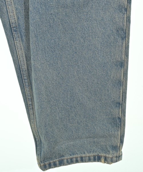 PRADA（プラダ）デニムパンツ 青 サイズ:24(S位) レディース/2200699743037