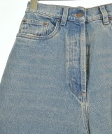 PRADA（プラダ）デニムパンツ 青 サイズ:24(S位) レディース/2200699743037