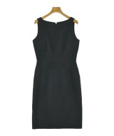 PRADA（プラダ）ワンピース 黒 サイズ:42(M位) レディース/2200694592104