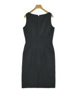 PRADA（プラダ）ワンピース 黒 サイズ:42(M位) レディース/2200694592104