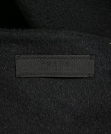 PRADA（プラダ）ワンピース 黒 サイズ:42(M位) レディース/2200694592104