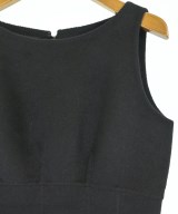 PRADA（プラダ）ワンピース 黒 サイズ:42(M位) レディース/2200694592104