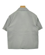 PRADA（プラダ）カジュアルシャツ グレー サイズ:40(M位) レディース/2200694592142