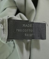 PRADA（プラダ）カジュアルシャツ グレー サイズ:40(M位) レディース/2200694592142