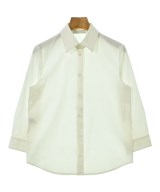 PRADA（プラダ）カジュアルシャツ 白 サイズ:40(M位) レディース/2200694592159