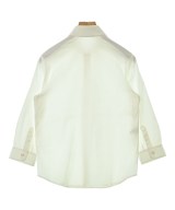 PRADA（プラダ）カジュアルシャツ 白 サイズ:40(M位) レディース/2200694592159