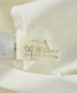 PRADA（プラダ）カジュアルシャツ 白 サイズ:40(M位) レディース/2200694592159