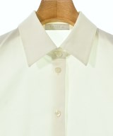 PRADA（プラダ）カジュアルシャツ 白 サイズ:40(M位) レディース/2200694592159