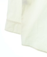 PRADA（プラダ）カジュアルシャツ 白 サイズ:40(M位) レディース/2200694592159