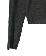 PRADA（プラダ）ニット・セーター グレー サイズ:40(M位) レディース/2200694592173