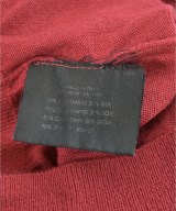PRADA（プラダ）ニット・セーター 赤 サイズ:40(M位) レディース/2200694592326